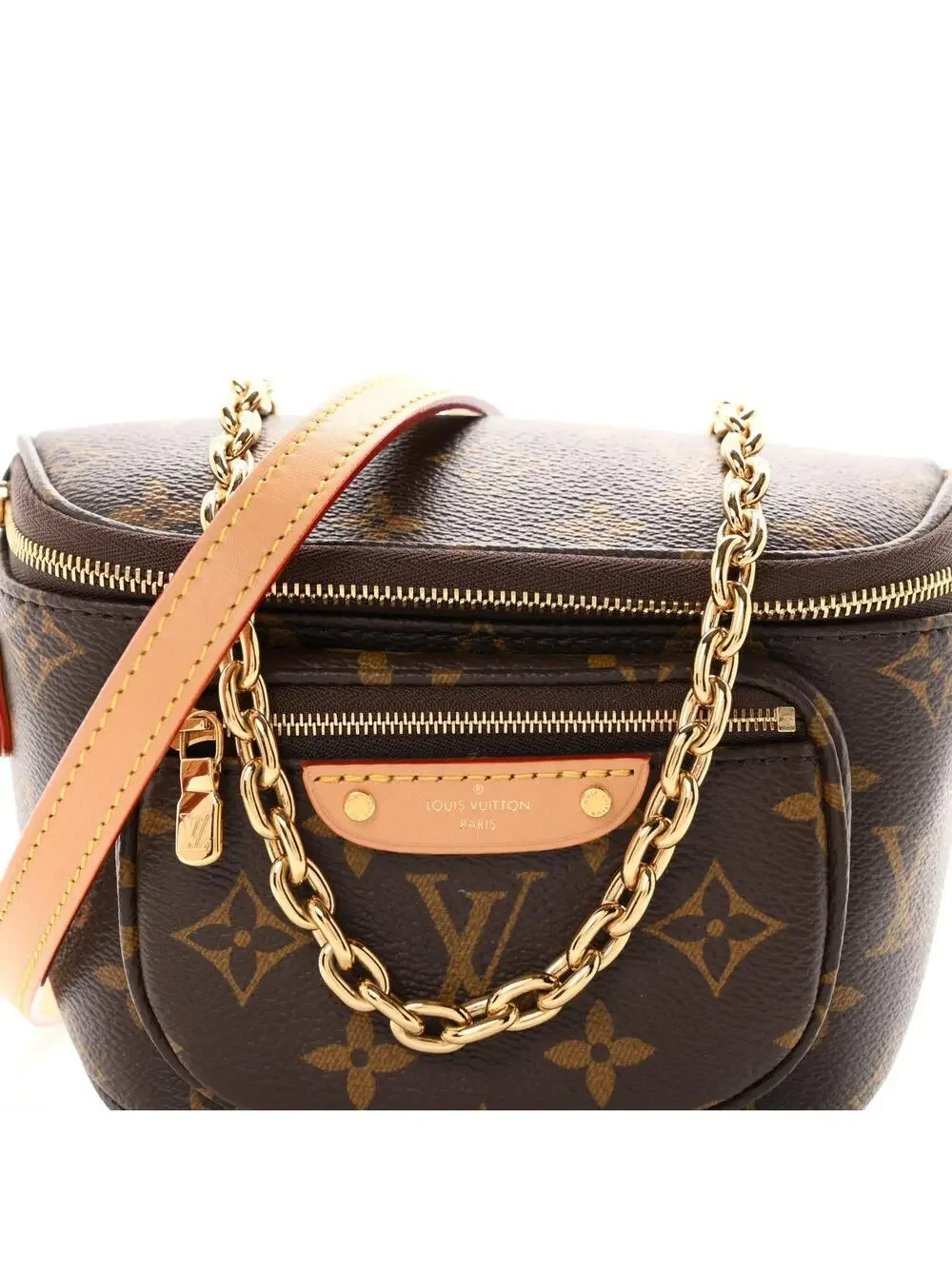 Louis Vuitton Mini Bumbag #321907L19B